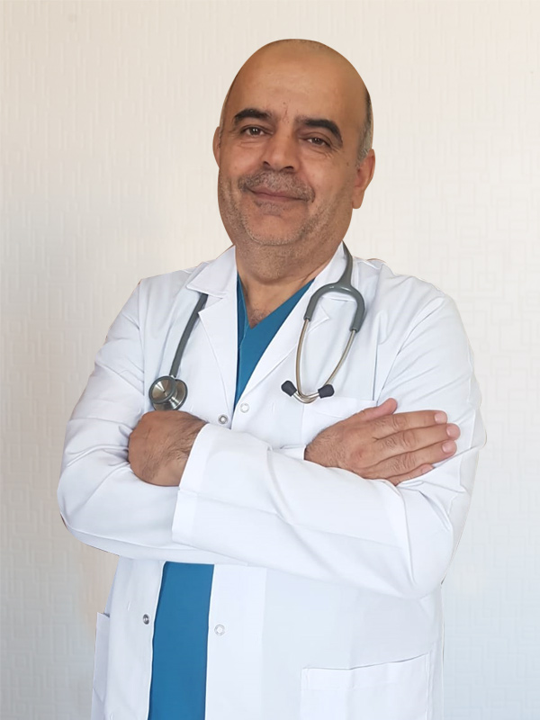 DR. ADEM DUYAR